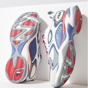 FILA Boveasorus sneaker brand new